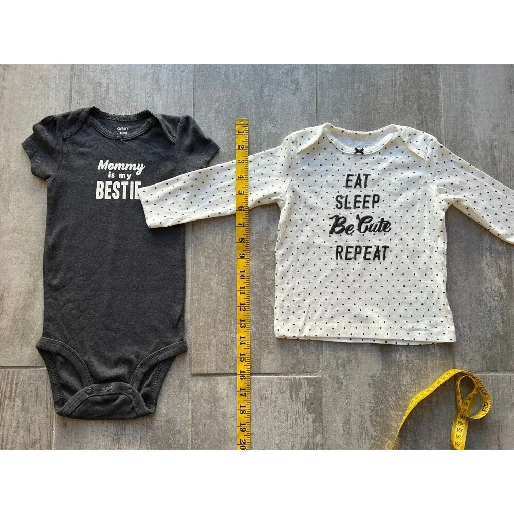 Carters shipped next express